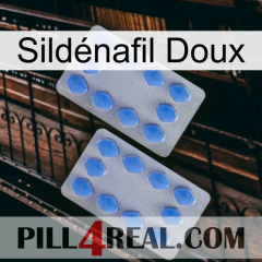 Sildénafil Doux 20